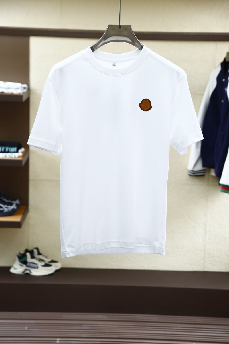 Moncler T-Shirts